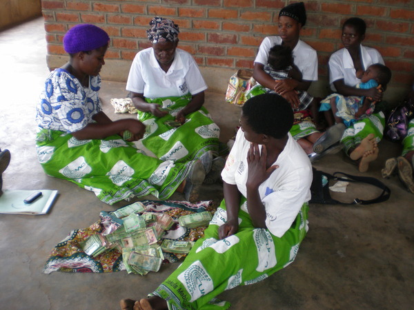 Women Entrepreneurs